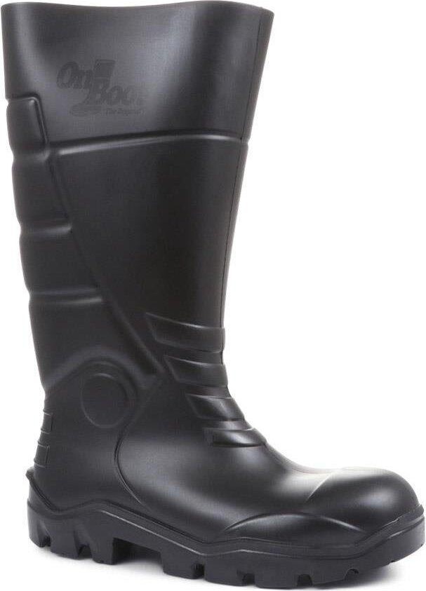 Pavers CalfLength Wellington Boots ShopStyle