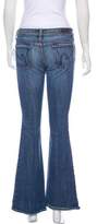 Thumbnail for your product : Citizens of Humanity Low-Rise Wide-Leg Jeans