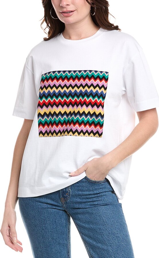 Missoni M T-Shirt