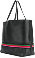 Thumbnail for your product : Sara Battaglia large Lucy carryall bag