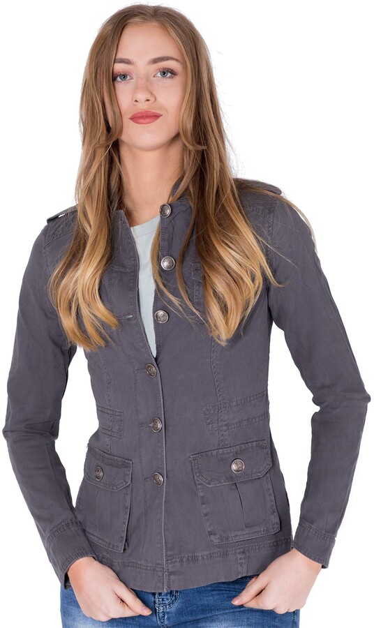 smart summer jacket womens