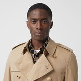 Thumbnail for your product : Burberry The Mid-length Chelsea Heritage Trench Coat