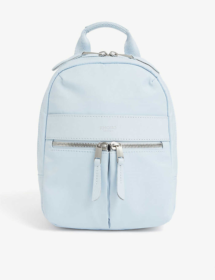 Knomo Beauchamp laptop backpack ShopStyle