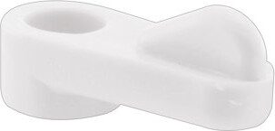 1/16 in. Window Screen Clip Molded Plastic