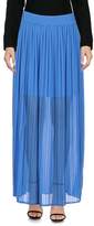 Thumbnail for your product : Kontatto Long skirt