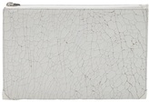Thumbnail for your product : Alexander Wang 'prisma Skeletal' Flat Pouch