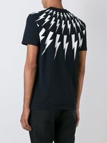 Thumbnail for your product : Neil Barrett 'Thunder' T-shirt