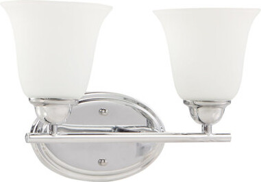 Aspen Creative Corporation 2 - Light Vanity Light