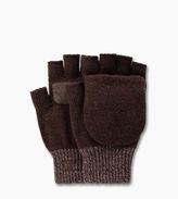 Thumbnail for your product : UGG Men's Marled Flip Mitten