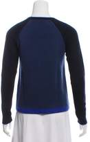 Thumbnail for your product : J.W.Anderson Draped Wool Sweater w/ Tags