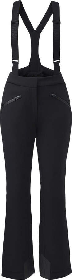 Mackage Nyomi Ski Pant With Removable Suspenders - ShopStyle