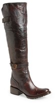 Thumbnail for your product : Freebird by Steven 'Quebec' Leather Riding Boot (Women)