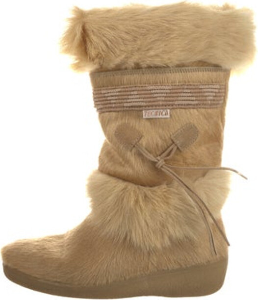 Tecnica Boots ShopStyle