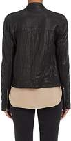 Thumbnail for your product : L'Agence Women's Devon Leather Moto Jacket