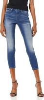 Thumbnail for your product : SLINK Jeans Women's Birdy Ankle Jean 2