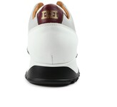 Thumbnail for your product : Bruno Magli Holden Dress Leather Sneaker