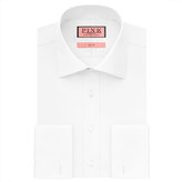 Thumbnail for your product : Thomas Pink Quintessential Plain Slim Fit Double Cuff Shirt