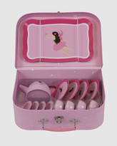 Thumbnail for your product : Bobbleart Girl's Novelty Gifts - Tea Set Fairy