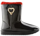 Thumbnail for your product : Love Moschino OFFICIAL STORE Boots