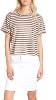 Thumbnail for your product : Current/Elliott Women's The Sailor Tee