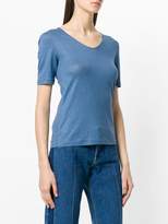 Thumbnail for your product : Le Tricot Perugia V-neck T-shirt