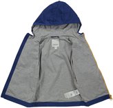 Thumbnail for your product : Diesel 'Jolhi' Nylon Jacket (Kids) - Royal Blue-XX-Small