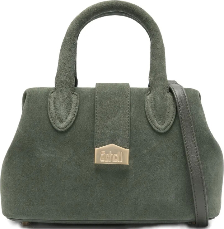 SCHELL small Doctor tote bag