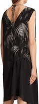 Thumbnail for your product : AllSaints Rye Neluwa Silk Dress