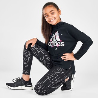24+ Black Adidas Sweatpants Girls Pics