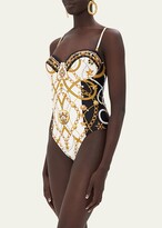 Thumbnail for your product : Camilla Coast to Coast Underwire One-Piece Swimsuit