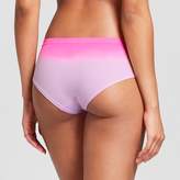 Thumbnail for your product : Xhilaration Women's Seamless Hipster