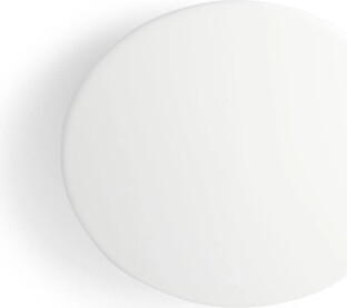 Signature Hardware Finished Drain Cap - Brushed Nickel