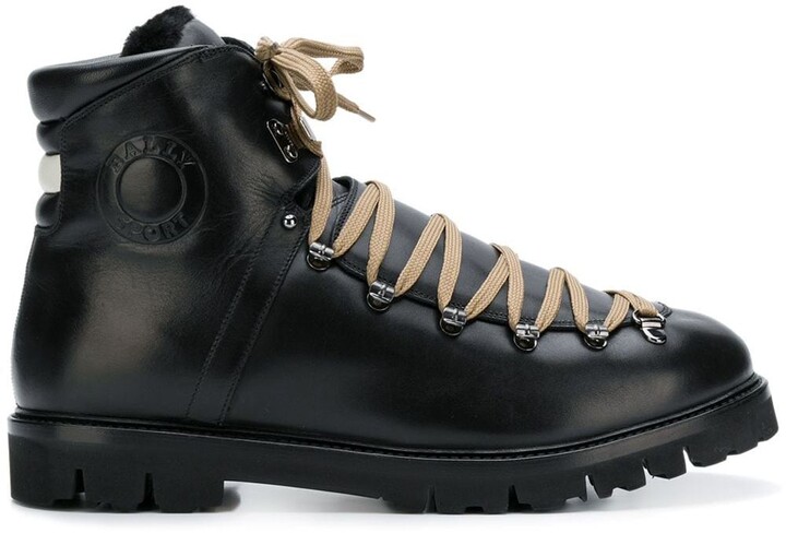 bally chack boots