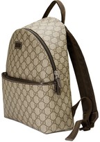 Thumbnail for your product : Gucci Children Children's GG supreme backpack