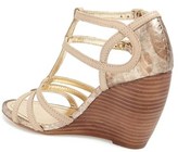 Thumbnail for your product : Seychelles 'In Control' Wedge Sandal