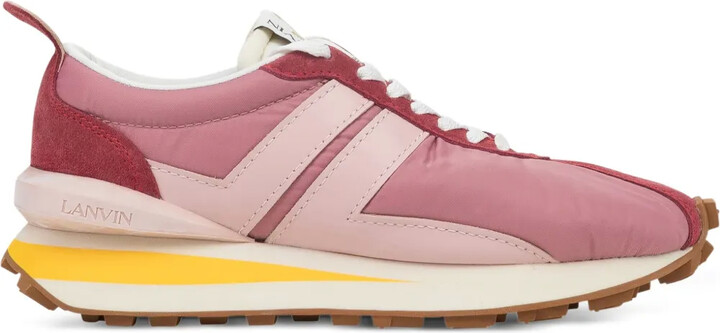 Bumpr "Rose Foncé/Rose" sneakers
