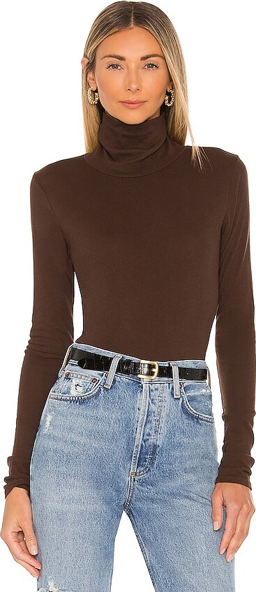 LAmade Roosevelt Turtleneck