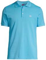 Thumbnail for your product : Isaia Pique Polo
