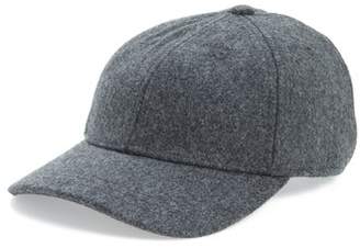 Madewell Wool Blend Baseball Hat