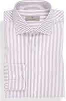 Thumbnail for your product : Canali Regular Fit Dress Shirt