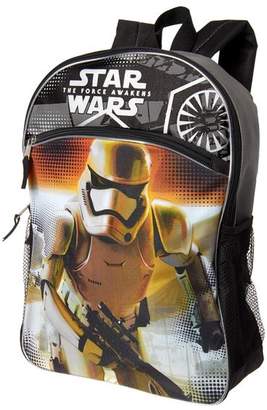 Gymboree Star Wars Backpack