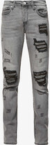 Thumbnail for your product : True Religion Tr Rocco Skinny Jeans