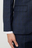 Thumbnail for your product : French Connection Puppytooth Suit Jacket