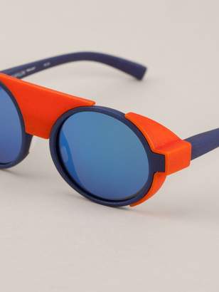 Mykita 'Mallory' sunglasses