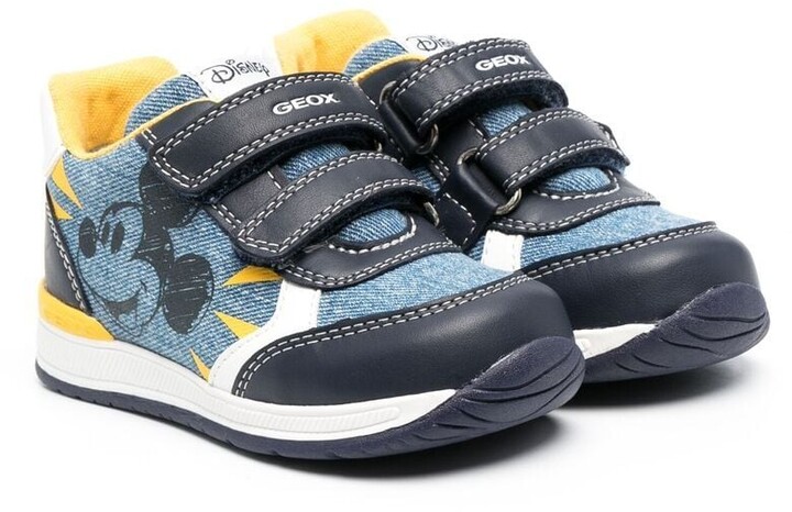 Geox schuhe kinder mickey mouse Clearance