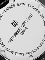 Thumbnail for your product : Frederique Constant Classic Lady Quartz 36mm