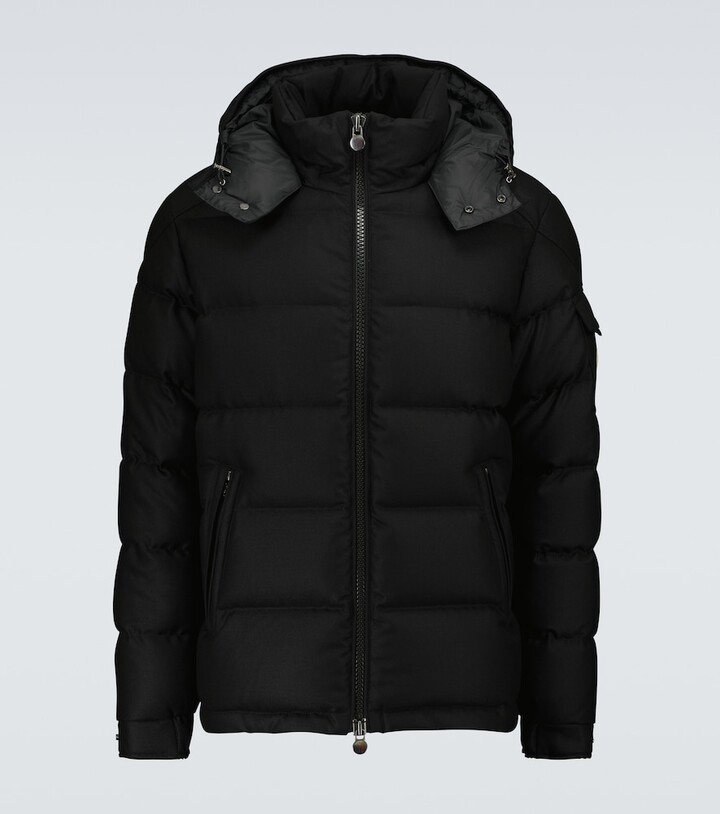 Moncler Montgenevre downfilled jacket ShopStyle