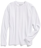 Thumbnail for your product : Spyder 'Reactor' Thermal Top (Big Boys)