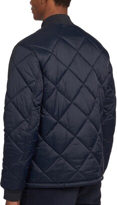 Barbour Umble Quilted Jacket - ShopStyle Outerwear