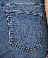 Thumbnail for your product : Style&Co. Style & Co Tummy-Control Bootcut Jeans, Created for Macy's
